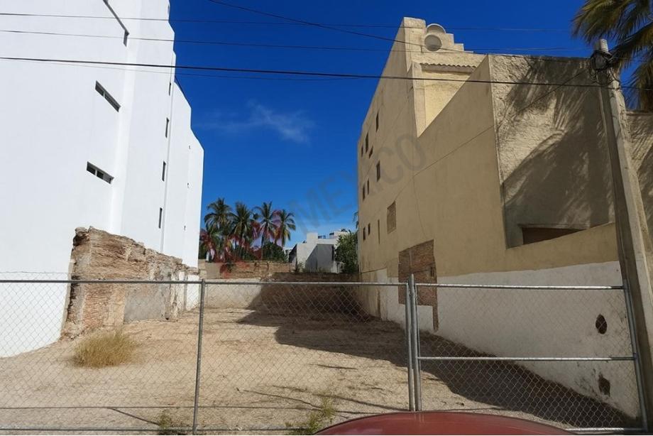 Imagen de terreno en venta en fraccionamiento el dorado, mazatlán, sinaloa