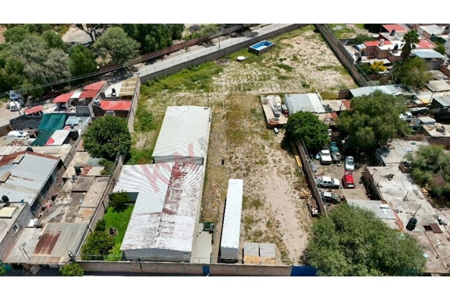 Imagen de terreno en venta en expropiación petrolera, soledad de graciano sánchez, san luis potosí