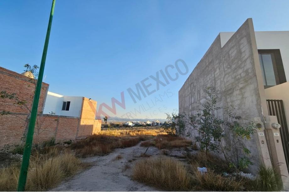 Imagen de terreno en venta en fuerteventura, mexquitic de carmona, san luis potosí