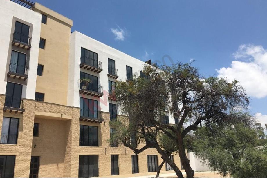 Imagen de departamento en venta en montes de loreto, san miguel de allende, guanajuato