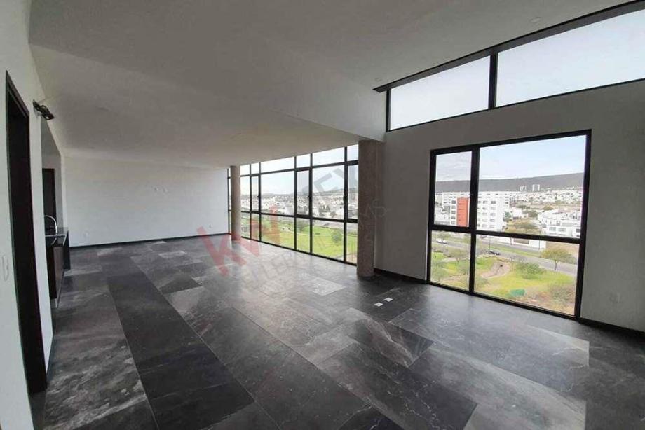 Imagen de departamento en venta en la vista residencial, querétaro, querétaro