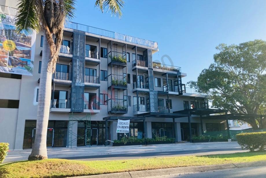 Imagen de local en renta en fraccionamiento residencial fluvial vallarta, puerto vallarta, jalisco