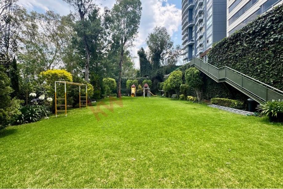 Imagen de departamento en venta en bosques de la herradura, huixquilucan, estado de méxico