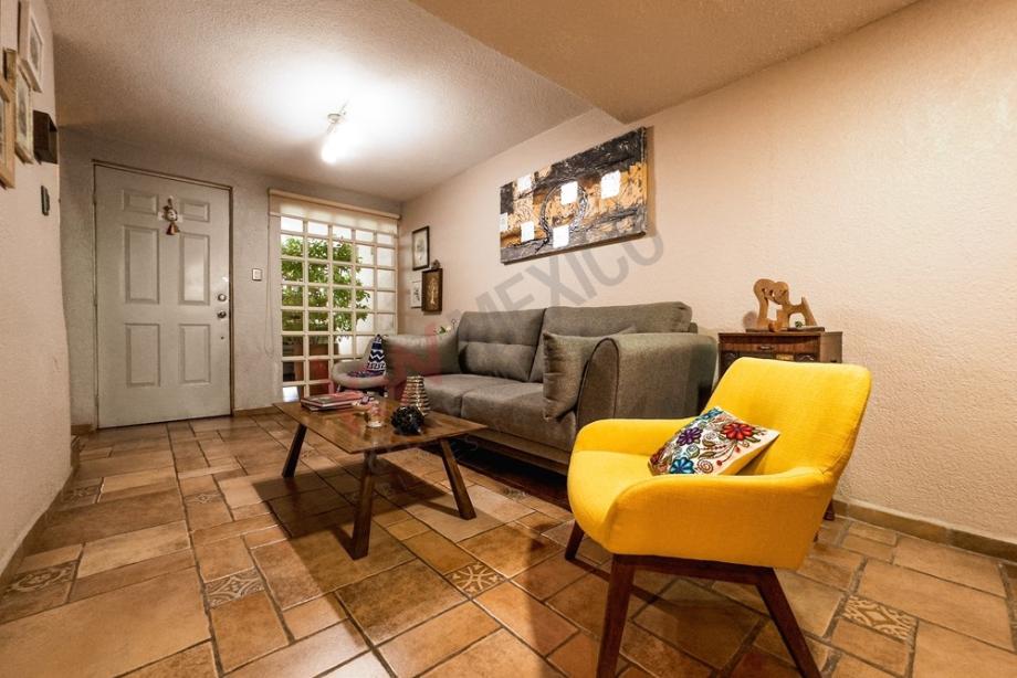 Imagen de casa en venta en jacarandas, san luis potosí, san luis potosí