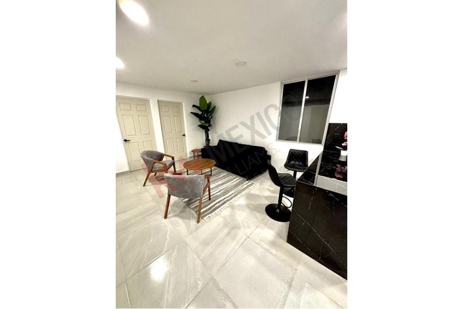 Imagen de departamento en venta en san francisco, soledad de graciano sánchez, san luis potosí