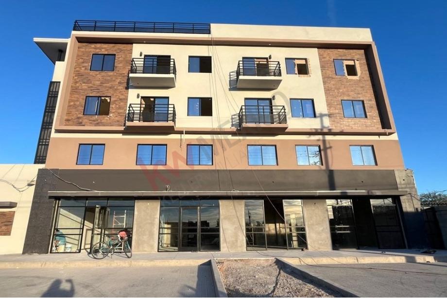 Imagen de departamento en venta en villa residencial venecia, mexicali, baja california