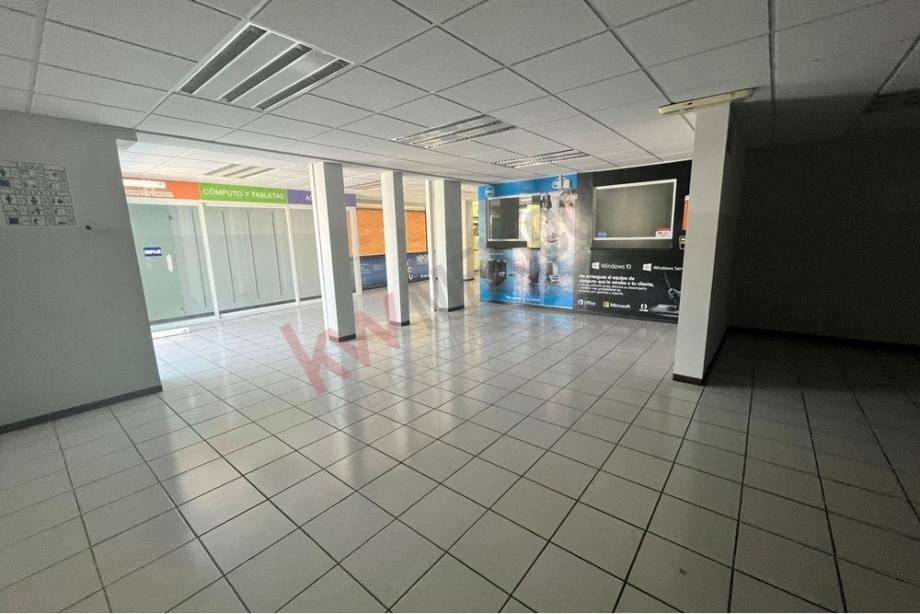 Imagen de bodega en renta en tequisquiapan, san luis potosí, san luis potosí