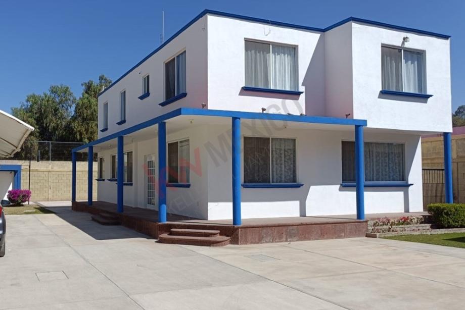Imagen de casa en venta en la florida, san luis potosí, san luis potosí