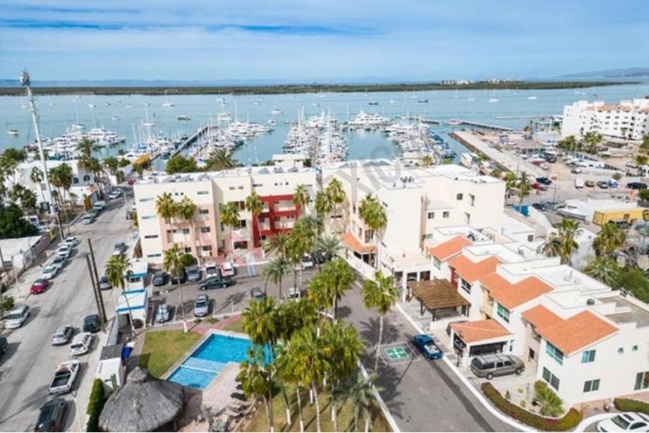 Imagen de departamento en venta en la paz centro, la paz, baja california sur