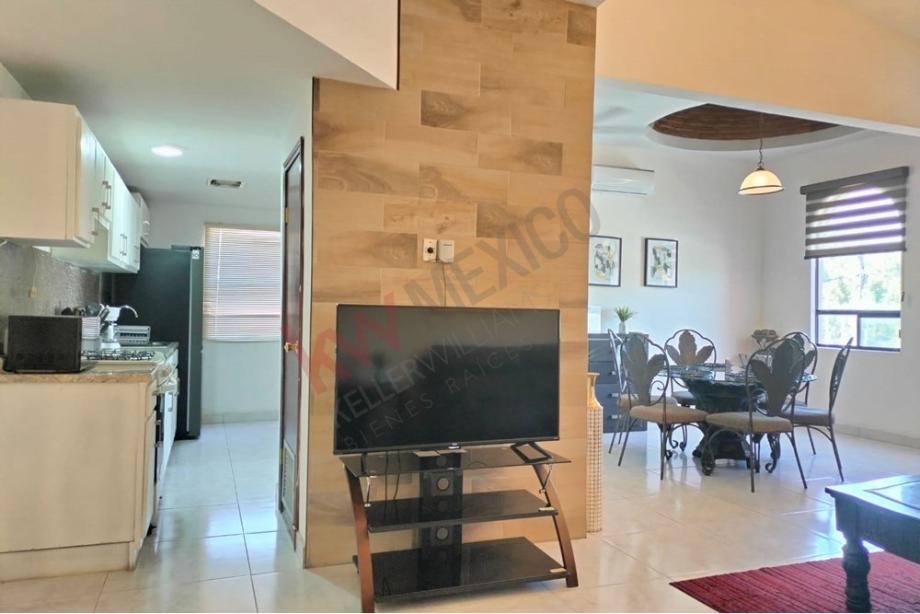 Imagen de departamento en renta en campestre senecu, ciudad juárez, chihuahua