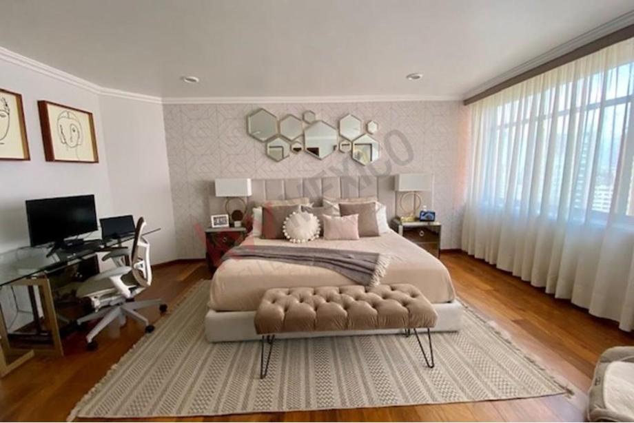 Imagen de departamento en venta en interlomas, huixquilucan, estado de méxico