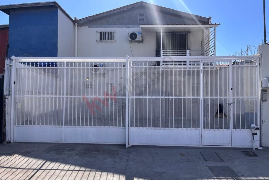 Imagen de casa en renta en margaritas, ciudad juárez, chihuahua