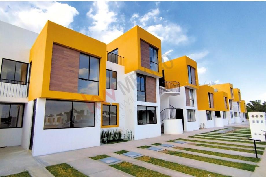 Imagen de departamento en venta en los gómez, soledad de graciano sánchez, san luis potosí