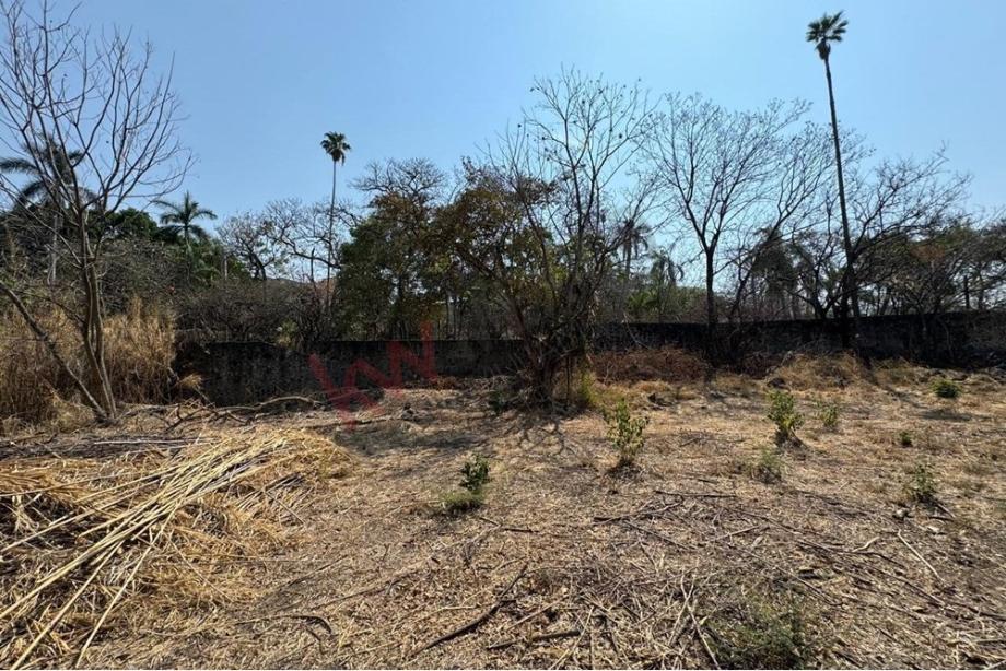 Imagen de terreno en venta en fracc. valle verde, temixco, morelos
