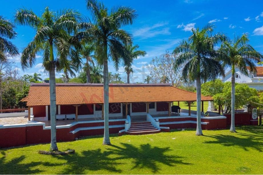Imagen de casa en venta en pueblo san eduardo, telchac pueblo, yucatán