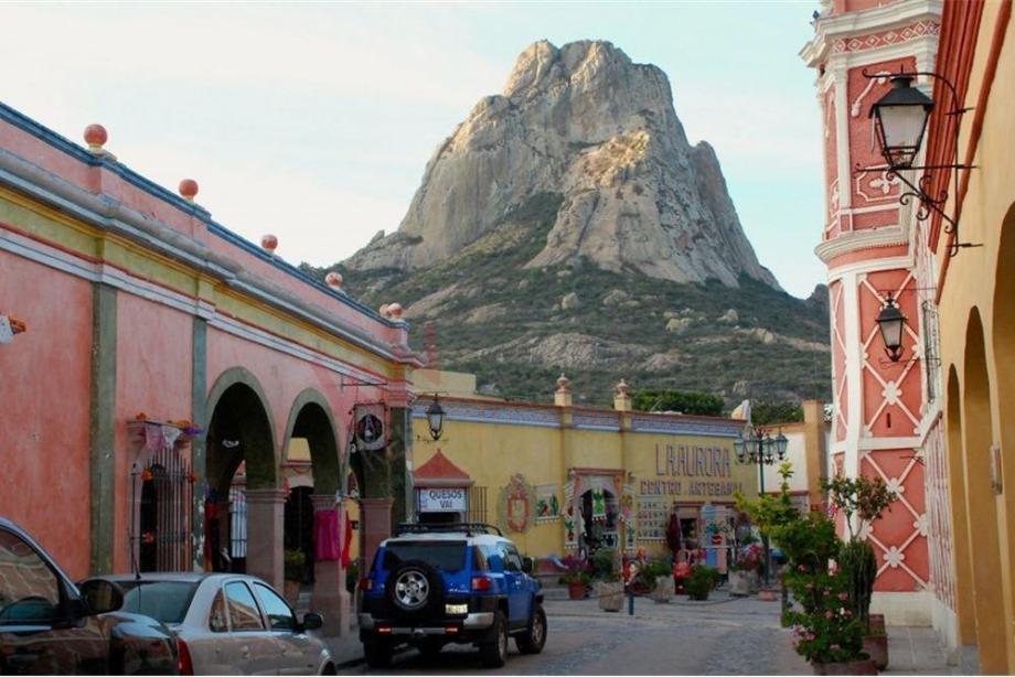 Imagen de terreno en venta en bernal, ezequiel montes, querétaro