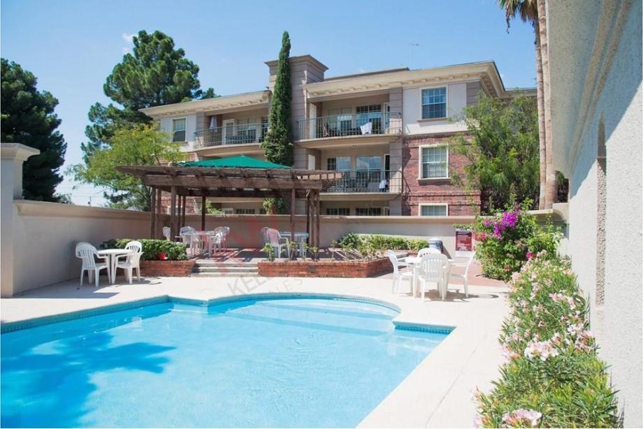 Imagen de departamento en renta en montebello, ciudad juárez, chihuahua