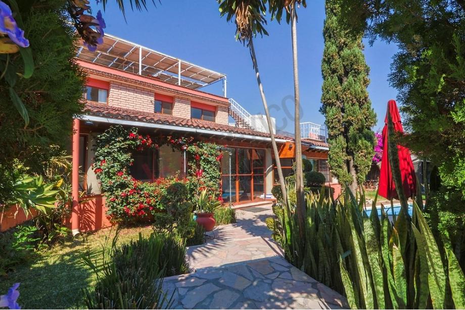 Imagen de local en venta en barrio san miguel, tepoztlan, morelos