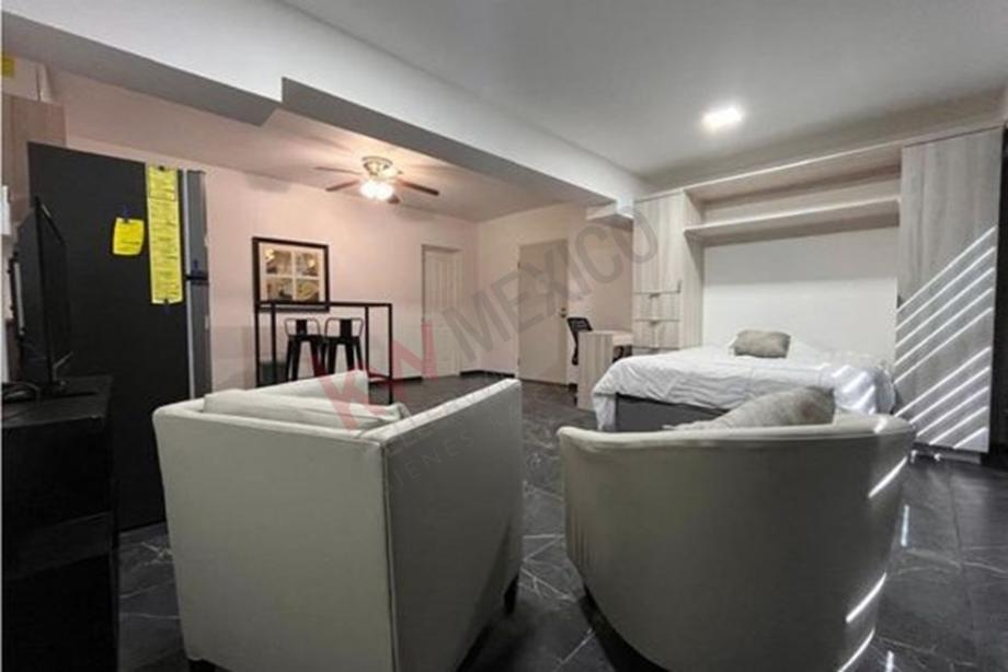 Imagen de departamento en renta en fraccionamiento misión del sol, ciudad juárez, chihuahua