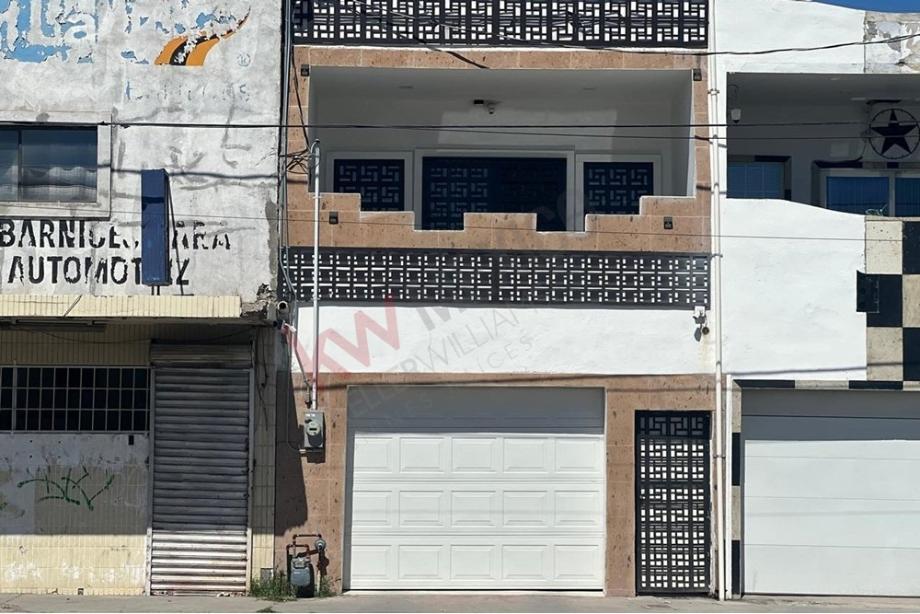 Imagen de departamento en venta en insurgentes, ciudad juárez, chihuahua