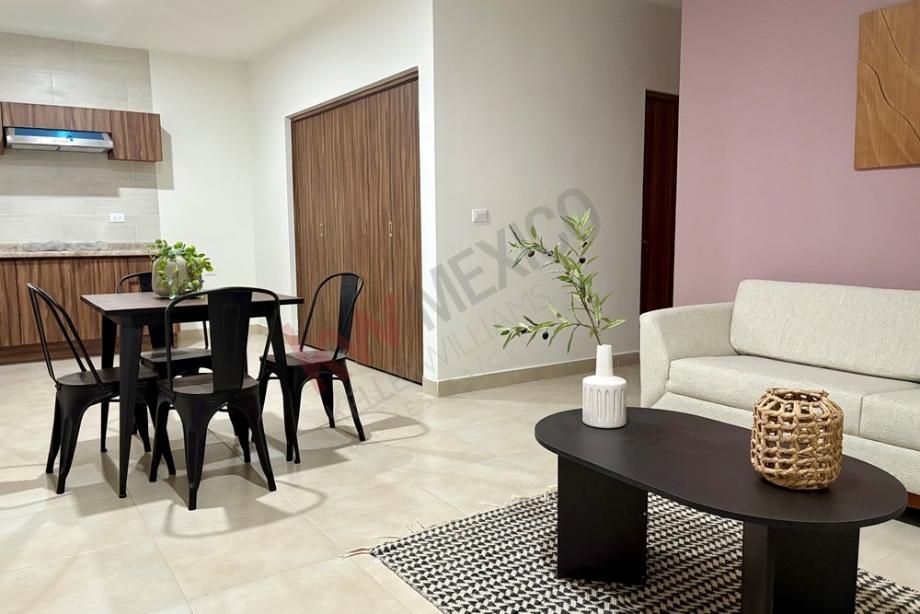 Imagen de departamento en venta en villa de pozos, san luis potosí, san luis potosí