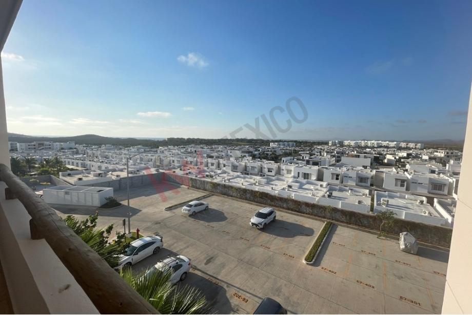 Imagen de departamento en renta en cerritos al mar, mazatlán, sinaloa