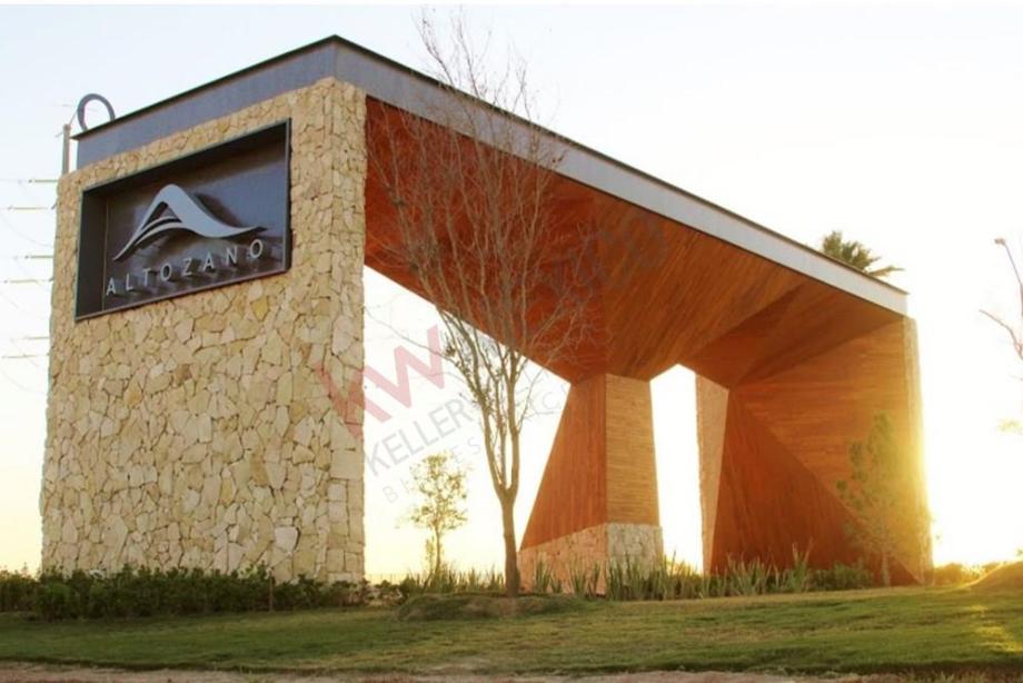 Imagen de terreno en venta en altozano el nuevo juárez, ciudad juárez, chihuahua