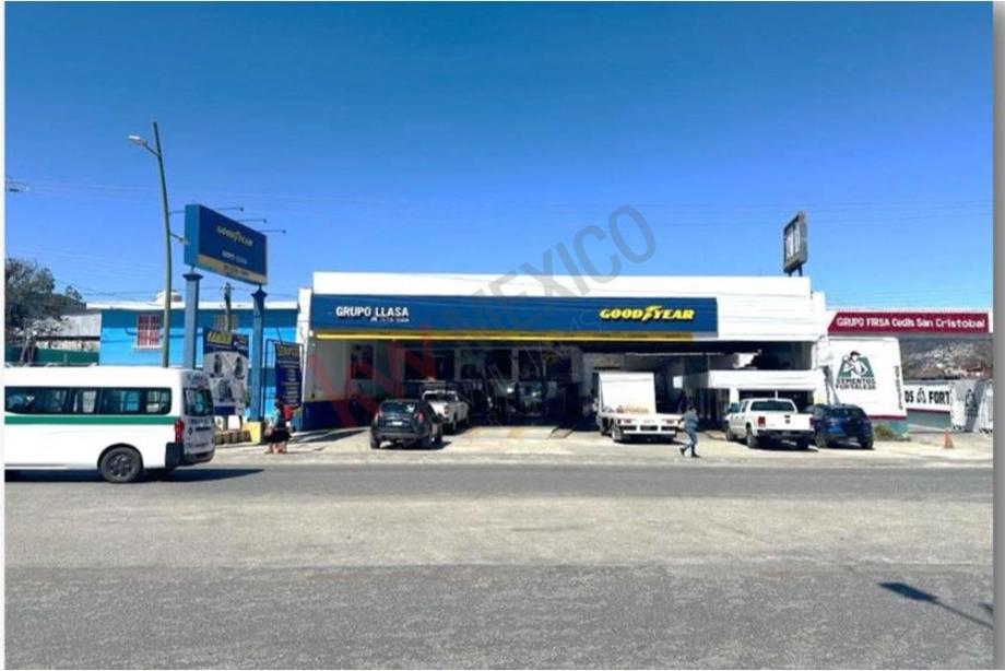 Imagen de local en venta en fátima, san cristóbal de las casas, chiapas