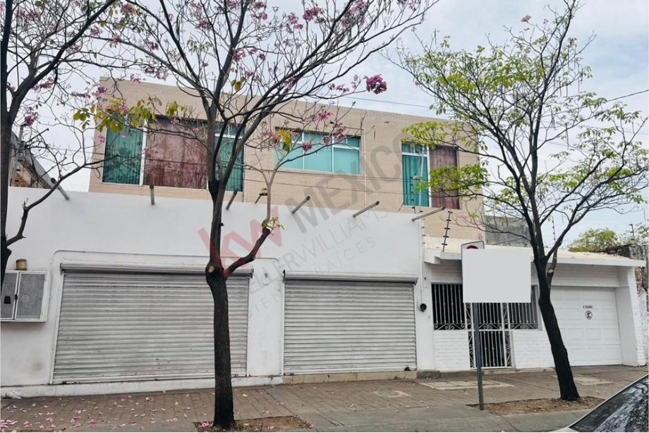 Imagen de local en venta en culiacán centro, culiacán, sinaloa