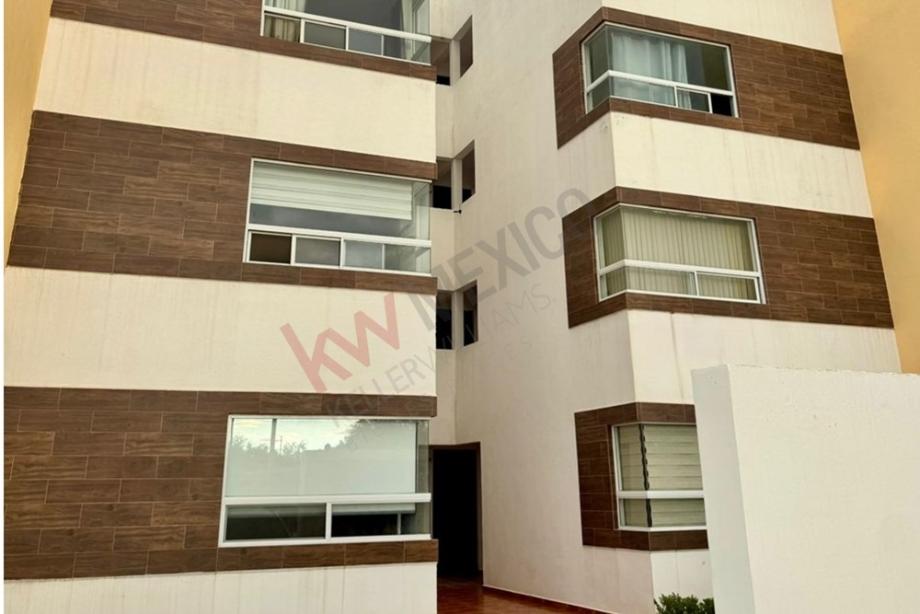 Imagen de departamento en venta en villa de pozos, san luis potosí, san luis potosí