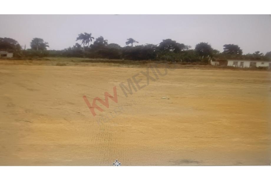 Imagen de terreno en venta en ixtacomitan , centro, tabasco