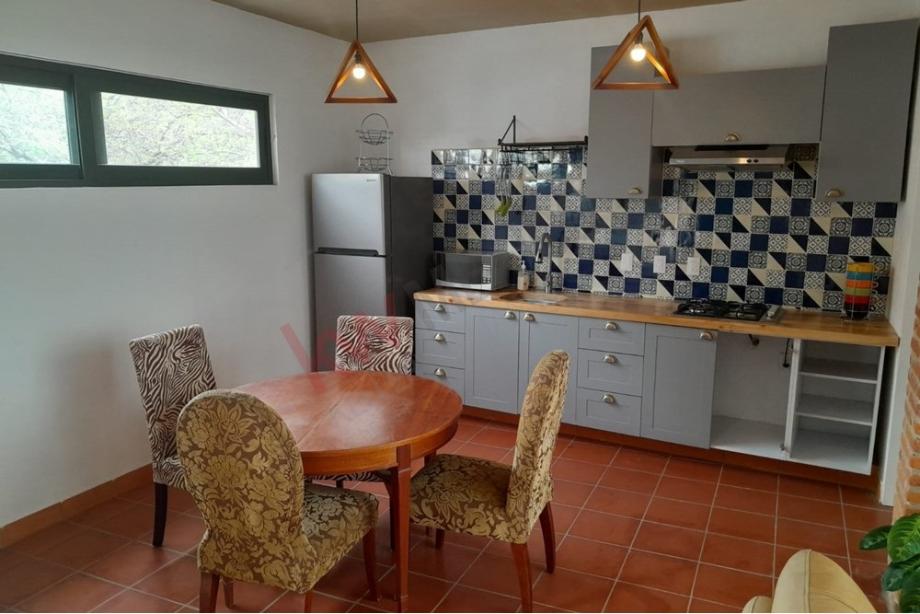 Imagen de departamento en renta en ajijic centro, chapala, jalisco