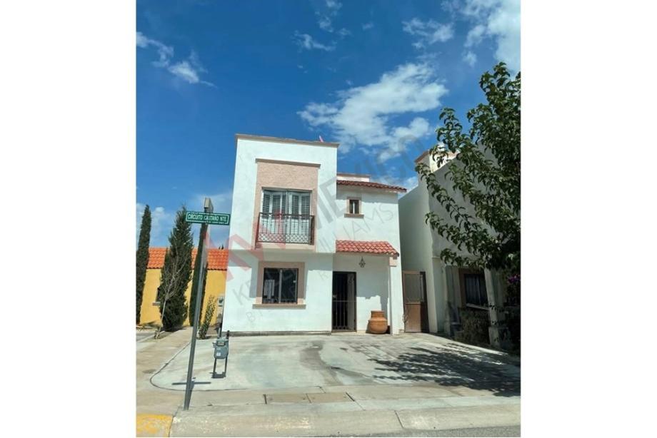 Imagen de casa en renta en country senecu, ciudad juárez, chihuahua