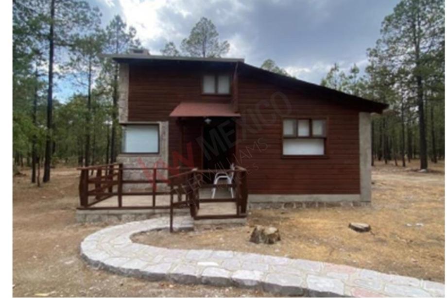 Imagen de casa en venta en pueblo llano grande, durango, durango