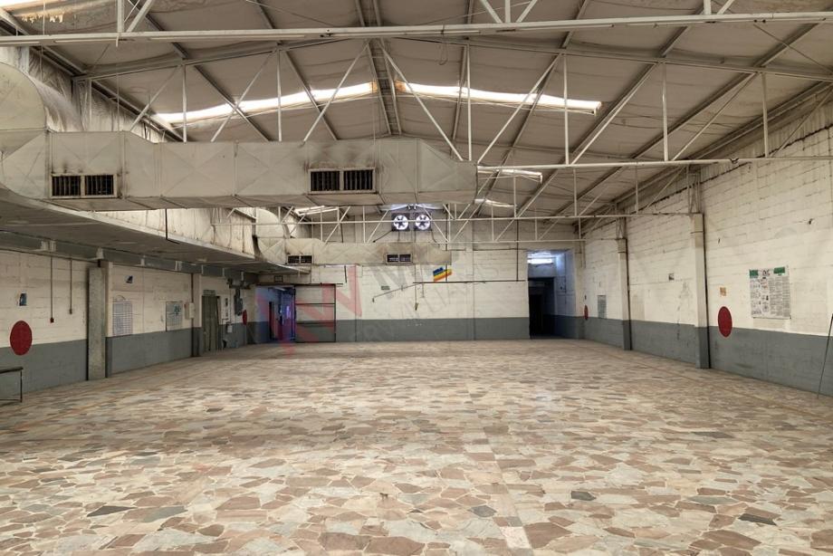 Imagen de bodega en renta en parque industrial lagunero, gómez palacio, durango