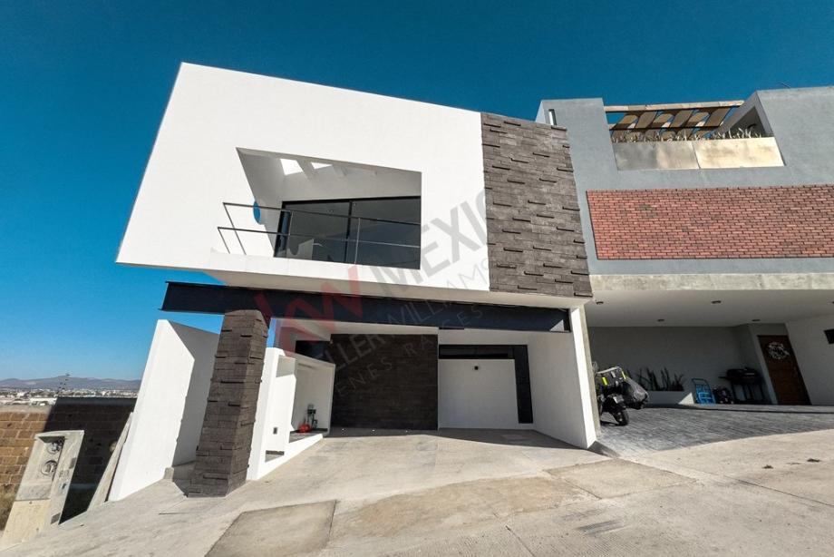 Imagen de casa en venta en simón díaz, san luis potosí, san luis potosí