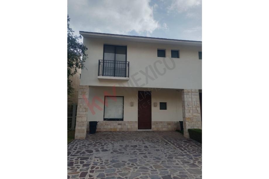 Imagen de casa en venta en bosques de la florida, san luis potosí, san luis potosí