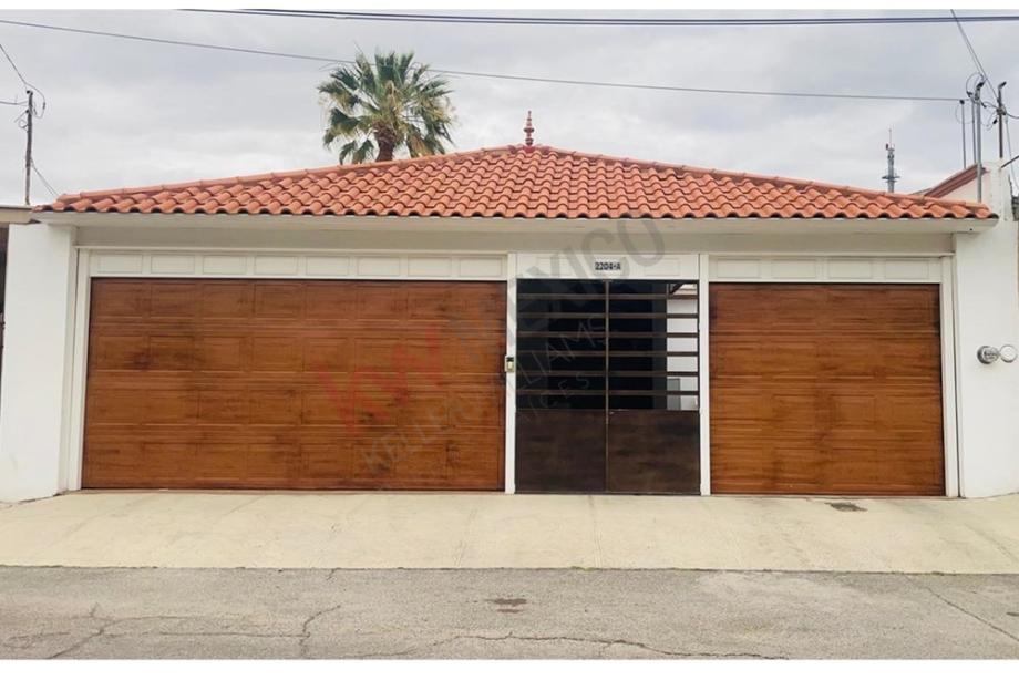 Imagen de casa en venta en linss, chihuahua, chihuahua