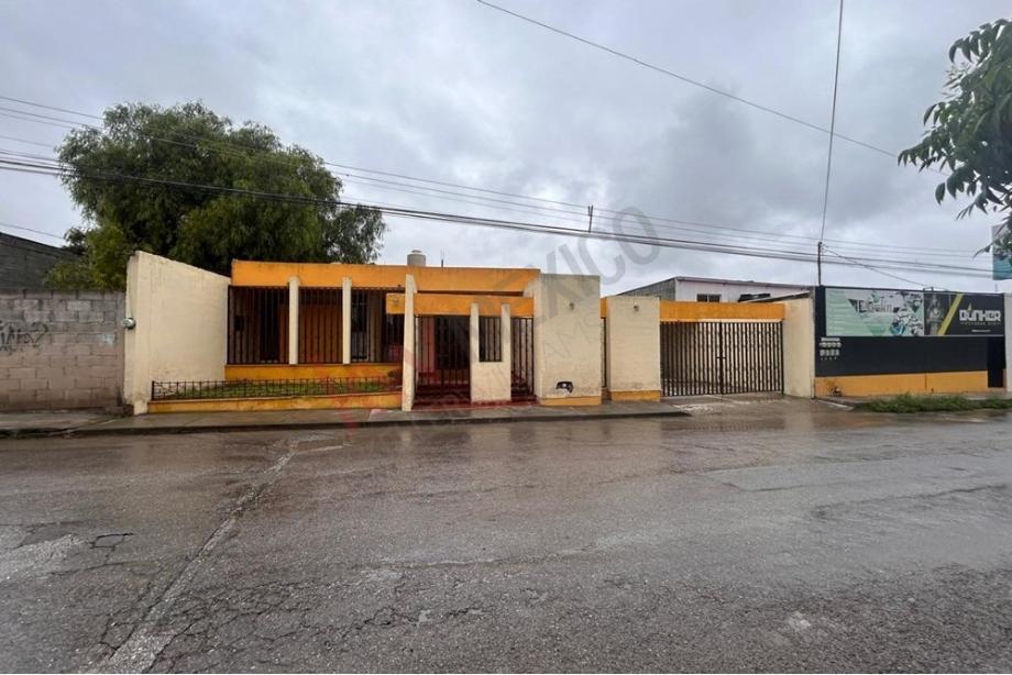 Imagen de casa en venta en el fraile, matehuala, san luis potosí