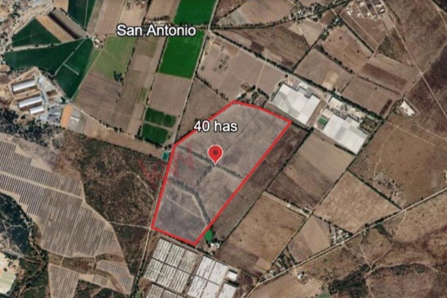 Imagen de terreno en venta en san josé iturbide, san jose iturbide, guanajuato