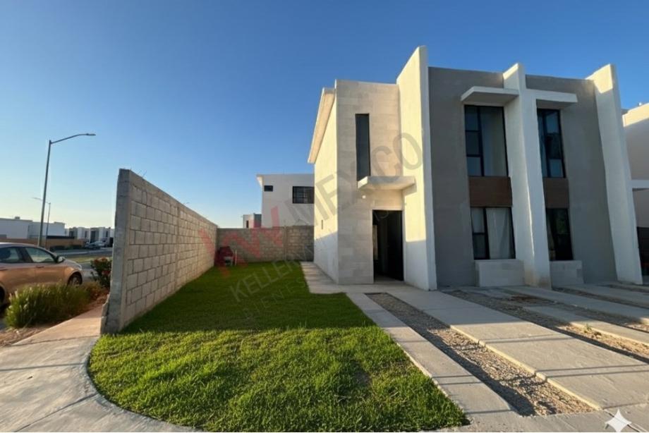 Imagen de casa en venta en miravalle, gómez palacio, durango