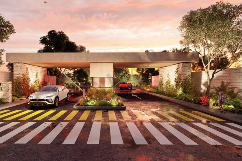 Imagen de terreno en venta en yucatán, mérida, yucatán