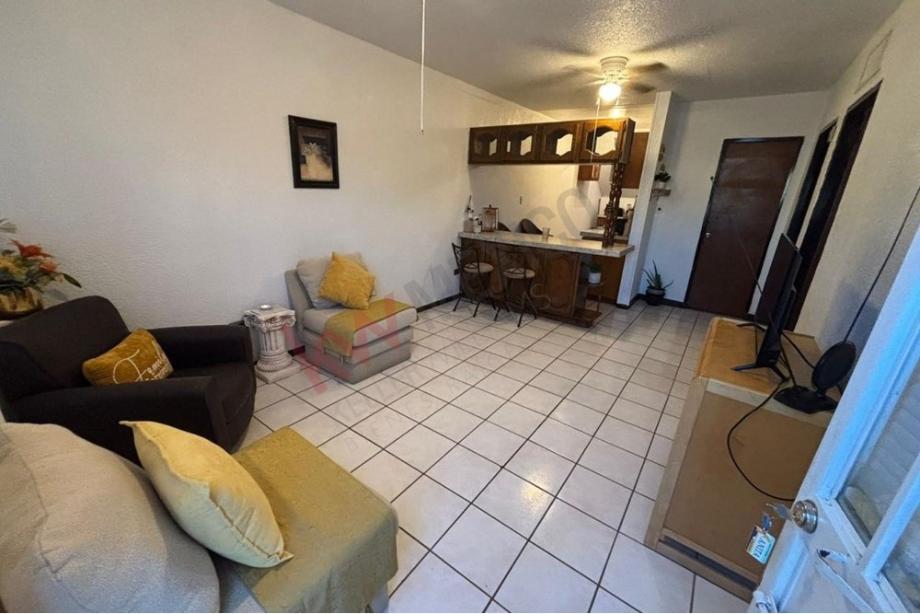 Imagen de departamento en renta en valle verde, ciudad juárez, chihuahua