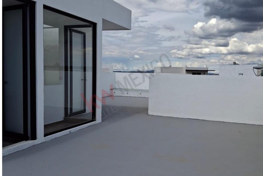 Imagen de casa en venta en fraccionamiento zibatá, el marques, querétaro