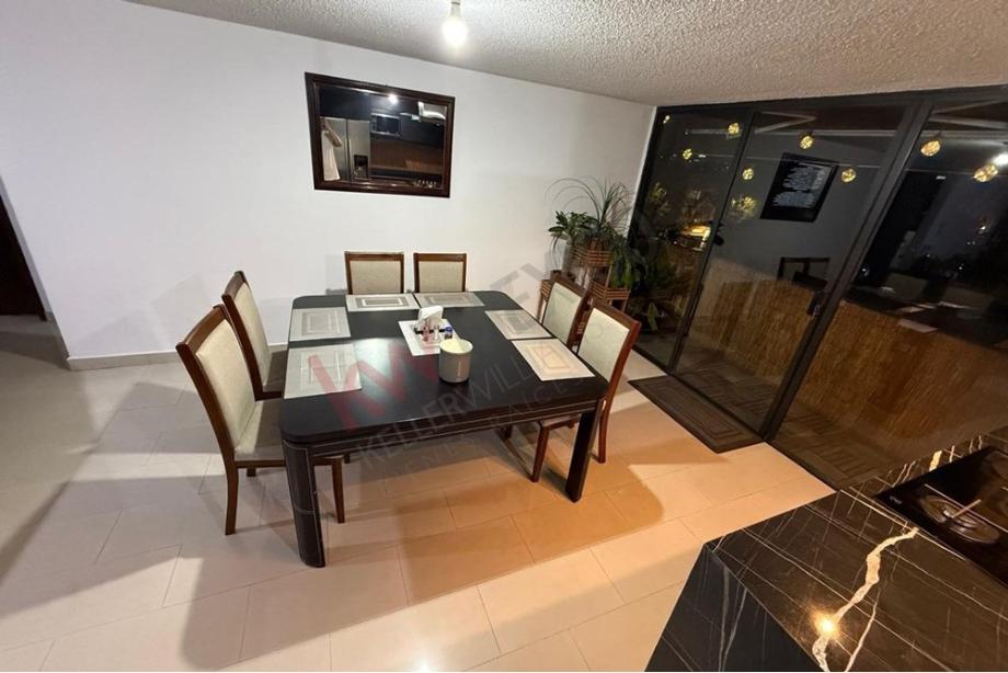 Imagen de departamento en renta en san pedro de los pinos, benito juarez, ciudad de méxico