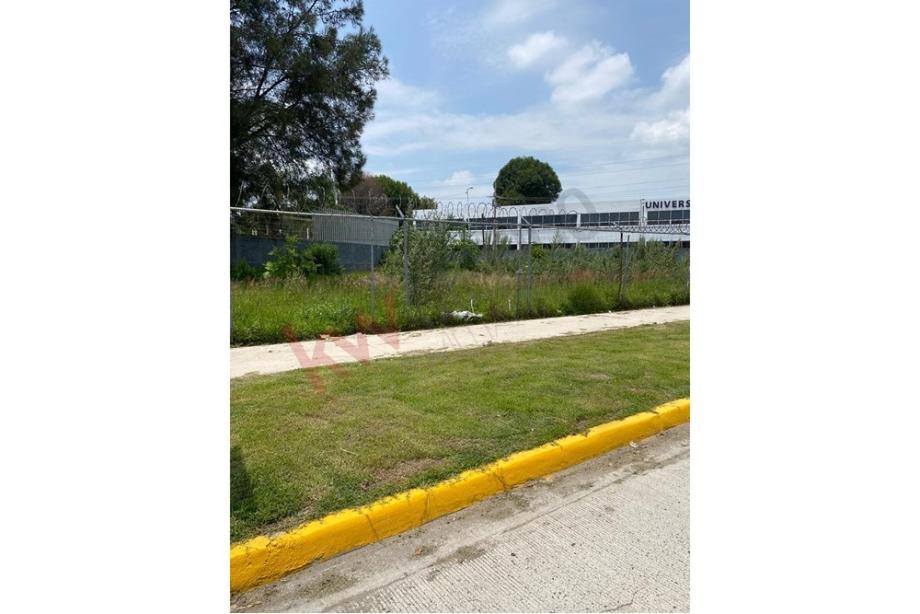 Imagen de terreno en renta en indígena san juan de ocotan, zapopan, jalisco