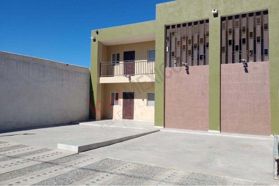 Imagen de departamento en renta en alamitos, mexicali, baja california