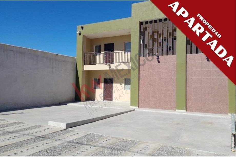 Imagen de departamento en renta en alamitos, mexicali, baja california