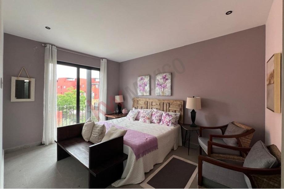 Imagen de departamento en venta en la lejona, san miguel de allende, guanajuato