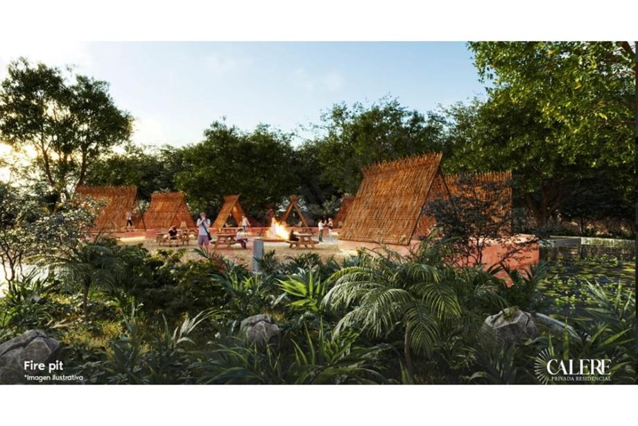 Imagen de terreno en venta en hunucma, hunucma, yucatán